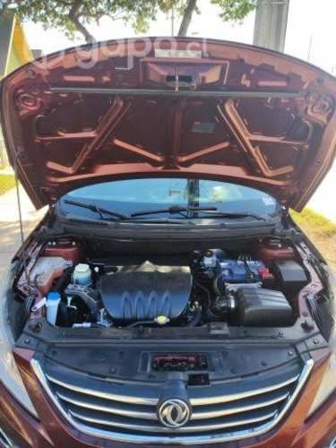 Dfm s50 joyear luxury mt 1.5 2019