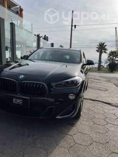 Bmw x2 2021