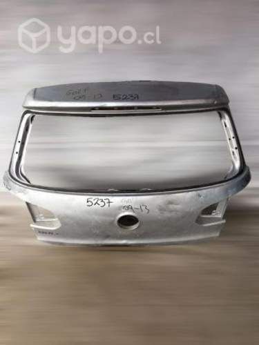 Portalon volkswagen golf 2009-2013