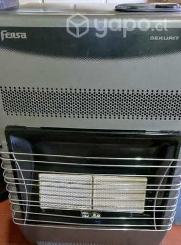 Estufa Fensa 15 kilos