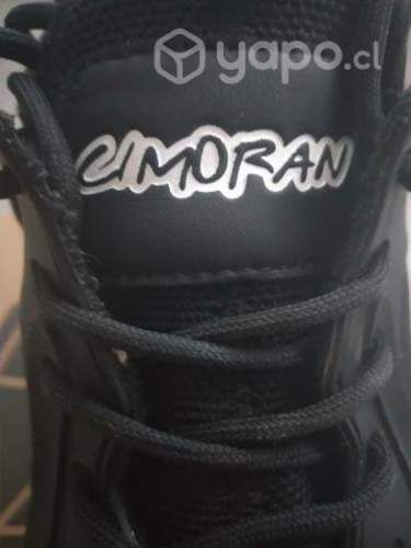 Zapatillas c/moran