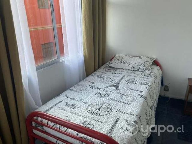 Piezas pleno centro stgo