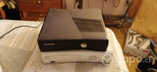 2 Xbox 360