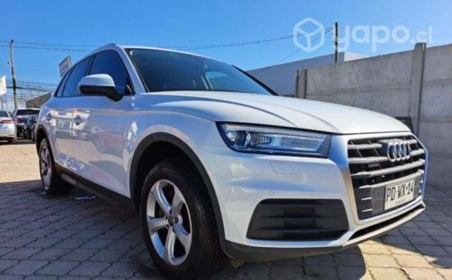 Audi q5 2020
