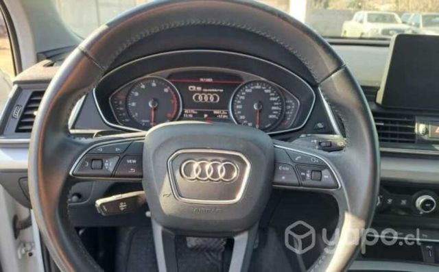 Audi q5 2020
