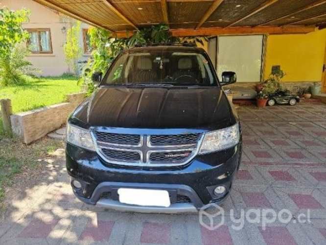 Dodge Journey 2014