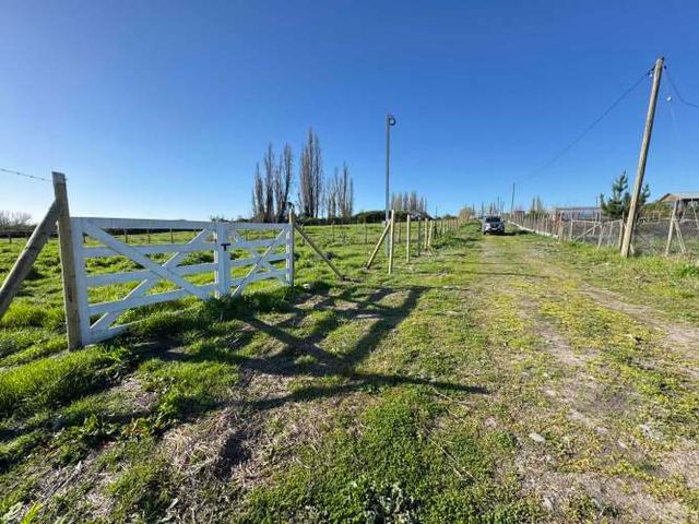 Parcelas 5000M2 sector de Paso Alejo km 10 camino a Coihueco