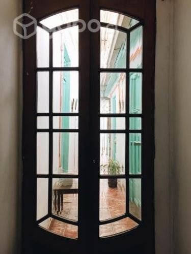 Residencia a cuadras del metro Gruta Lourdes