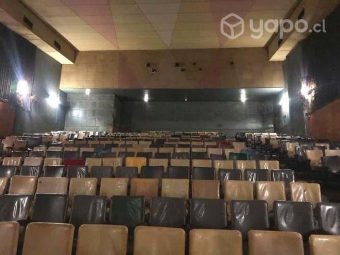 Santiago Centro, Propiedad Inversión Inmobiliaria