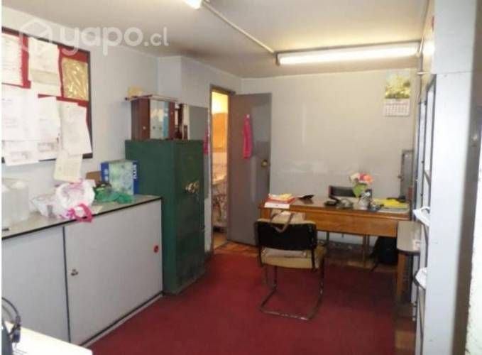 Santiago Centro, Propiedad Inversión Inmobiliaria