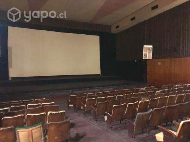 Santiago Centro, Propiedad Inversión Inmobiliaria