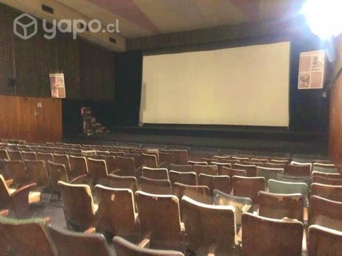 Santiago Centro, Propiedad Inversión Inmobiliaria