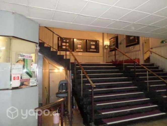 Santiago Centro, Propiedad Inversión Inmobiliaria