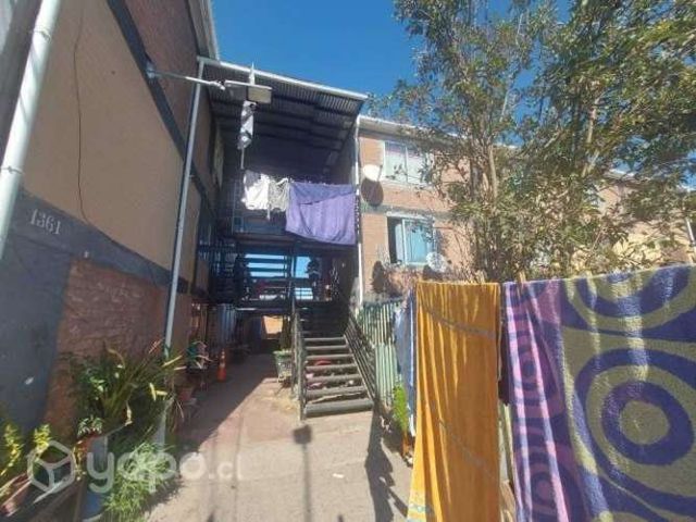 Se vende departamento 3 dormitorios 1 baño