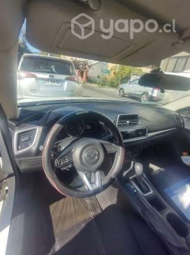 Mazda 3 2019