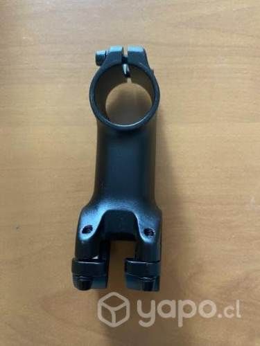 Tee ruta ciclismo 80