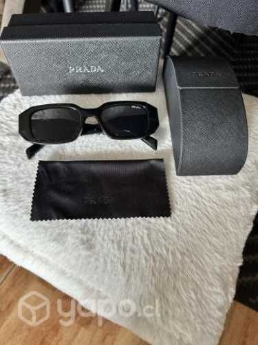 Lentes Prada
