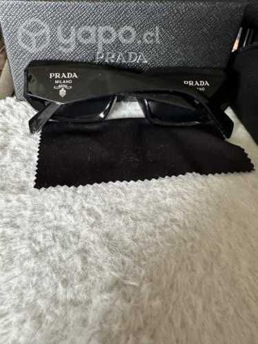 Lentes Prada