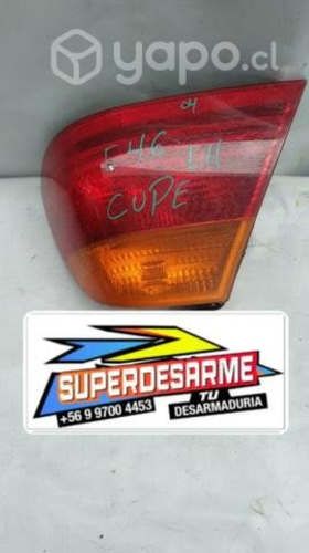 Farol trasero izquierdo BMW desarmaduría