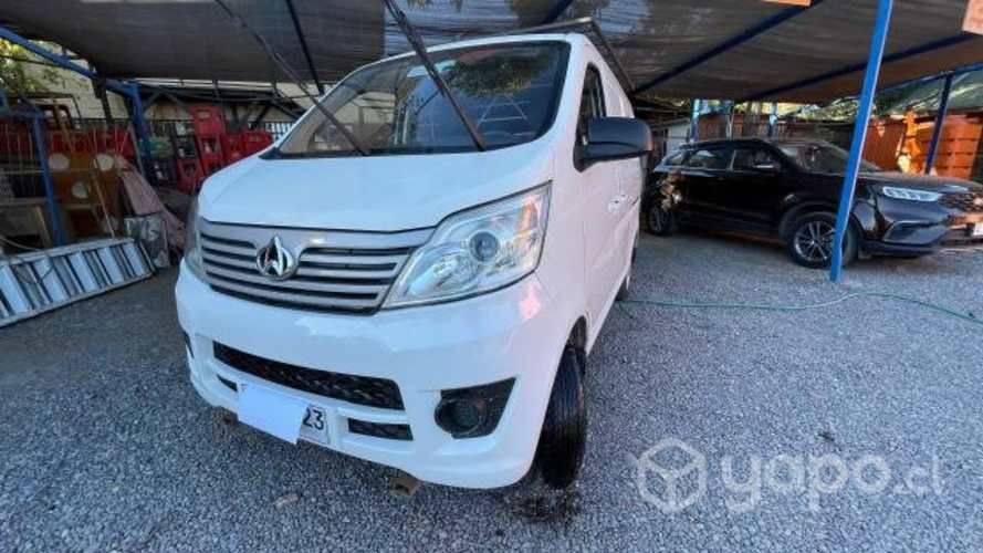 2022 Changan M201 1.2 Cargo AC