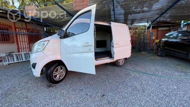 2022 Changan M201 1.2 Cargo AC