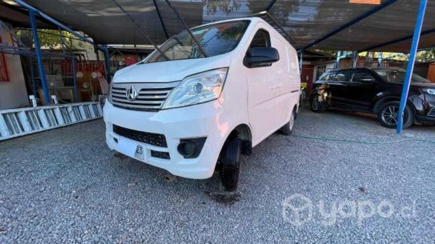 2022 Changan M201 1.2 Cargo AC