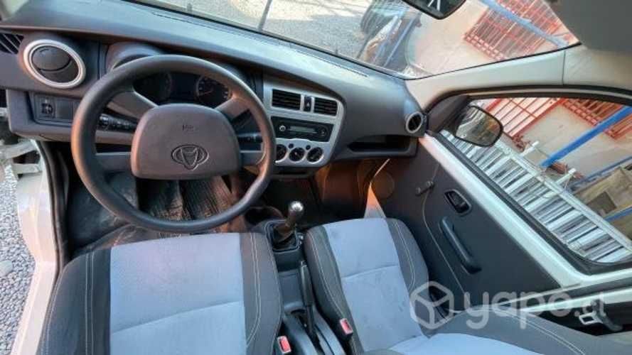 2022 Changan M201 1.2 Cargo AC