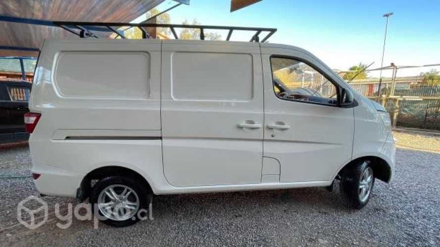 2022 Changan M201 1.2 Cargo AC