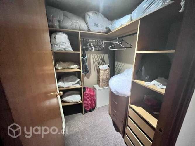 VENTA - Departamento 2 Habitaciones 2 Baños Llewellyn Jones - Providencia