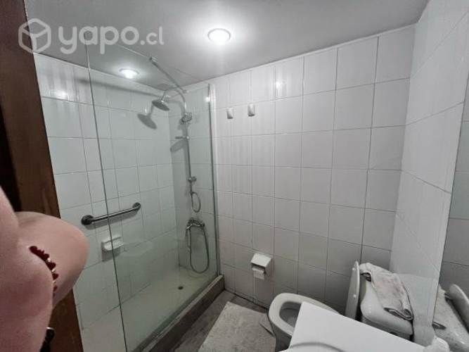 VENTA - Departamento 2 Habitaciones 2 Baños Llewellyn Jones - Providencia