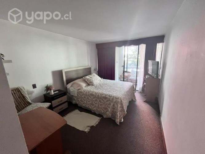 VENTA - Departamento 2 Habitaciones 2 Baños Llewellyn Jones - Providencia