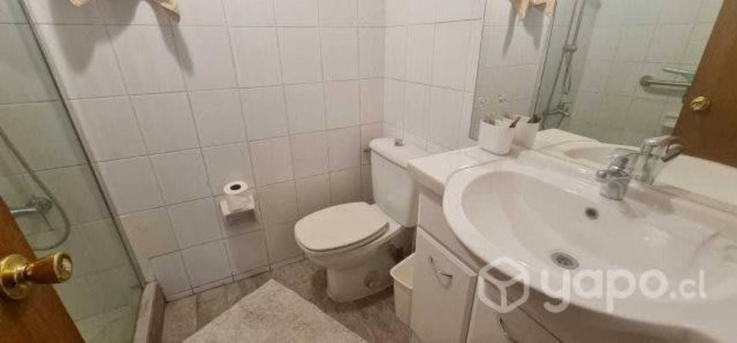 VENTA - Departamento 2 Habitaciones 2 Baños Llewellyn Jones - Providencia