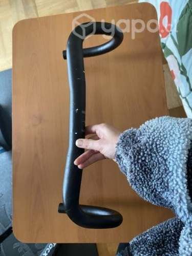 Manillar ruta/gravel de triban 520