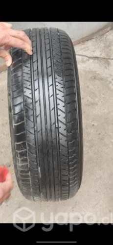 Neumáticos 205/55 r16