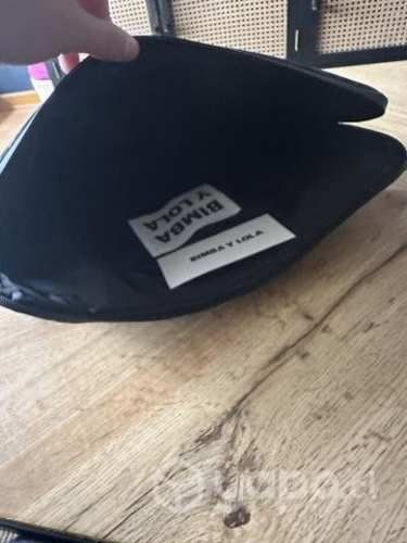 Funda impermeable bimba y Lola