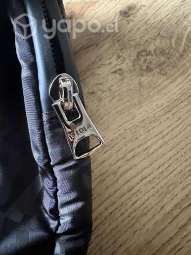 Funda impermeable bimba y Lola