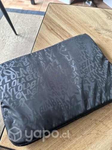 Funda impermeable bimba y Lola