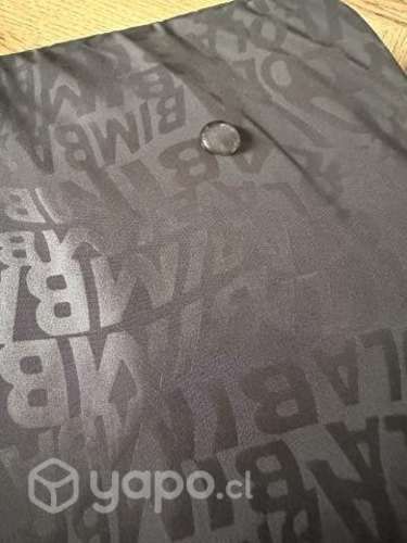 Funda impermeable bimba y Lola