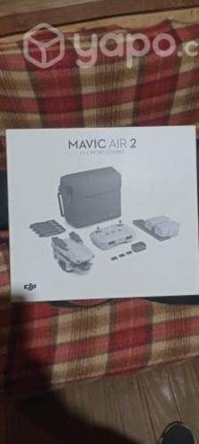 Dron Mavic Air 2