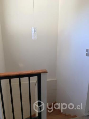 Vendo casa individial en limache