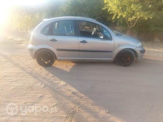 Citroen c3 diesel muy buen estado