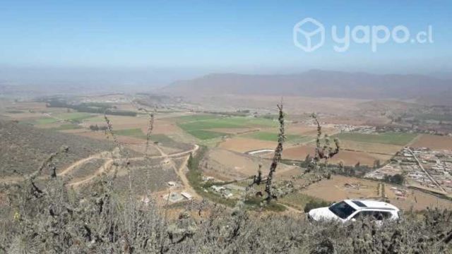 Parcela con luz y agua interior fundo loreto