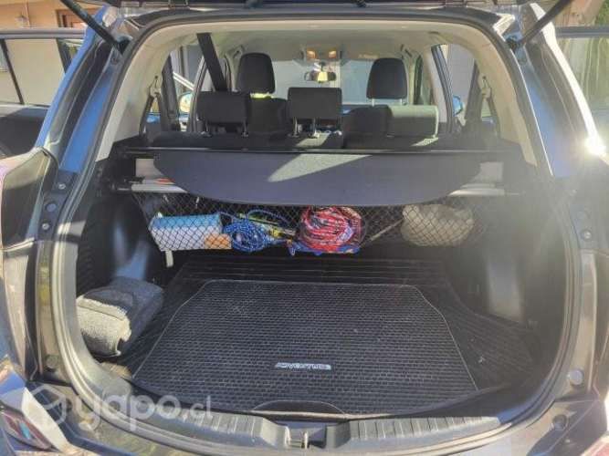 Toyota rav4 adventure 2019 cvt 2.0 4x2