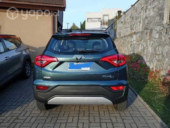 Mahindra xuv300 2023