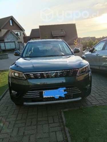 Mahindra xuv300 2023