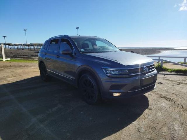 Vendo Excelente Tiguan 4x4 2.0 TSI LIMITED