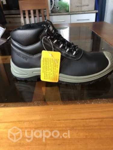 Zapatos de seguridad
