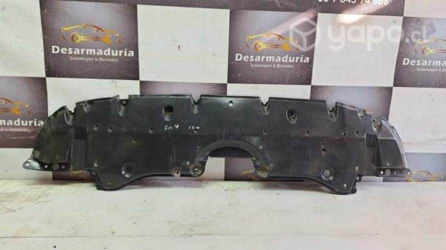 Cubre motor Rav4 2019 a 2024 2.1