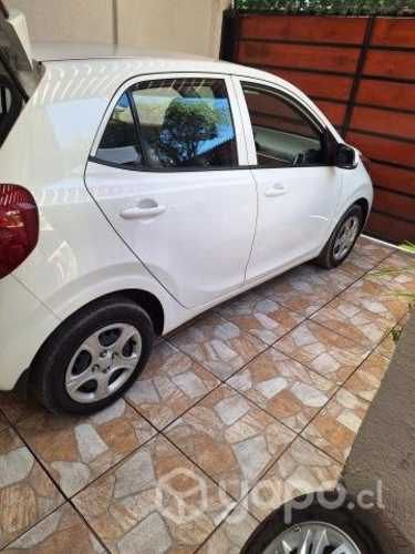 Llantas y tapas originales kia morning