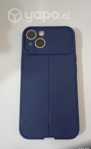 IPhone 13 de 256 gb nuevo 100% bateria